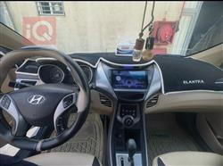 هیۆندای ئەلەنترا